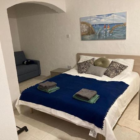 Cosy 1 Bedroom Maisonette In The Heart Of Valletta Eksteriør billede