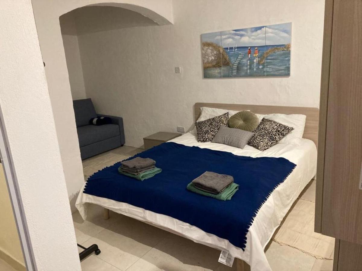 Cosy 1 Bedroom Maisonette In The Heart Of Valletta Eksteriør billede