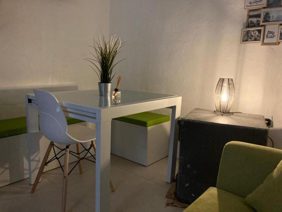 Cosy 1 Bedroom Maisonette In The Heart Of Valletta Eksteriør billede