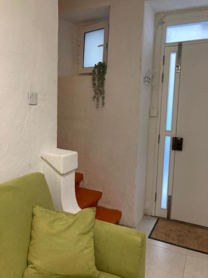 Cosy 1 Bedroom Maisonette In The Heart Of Valletta Eksteriør billede
