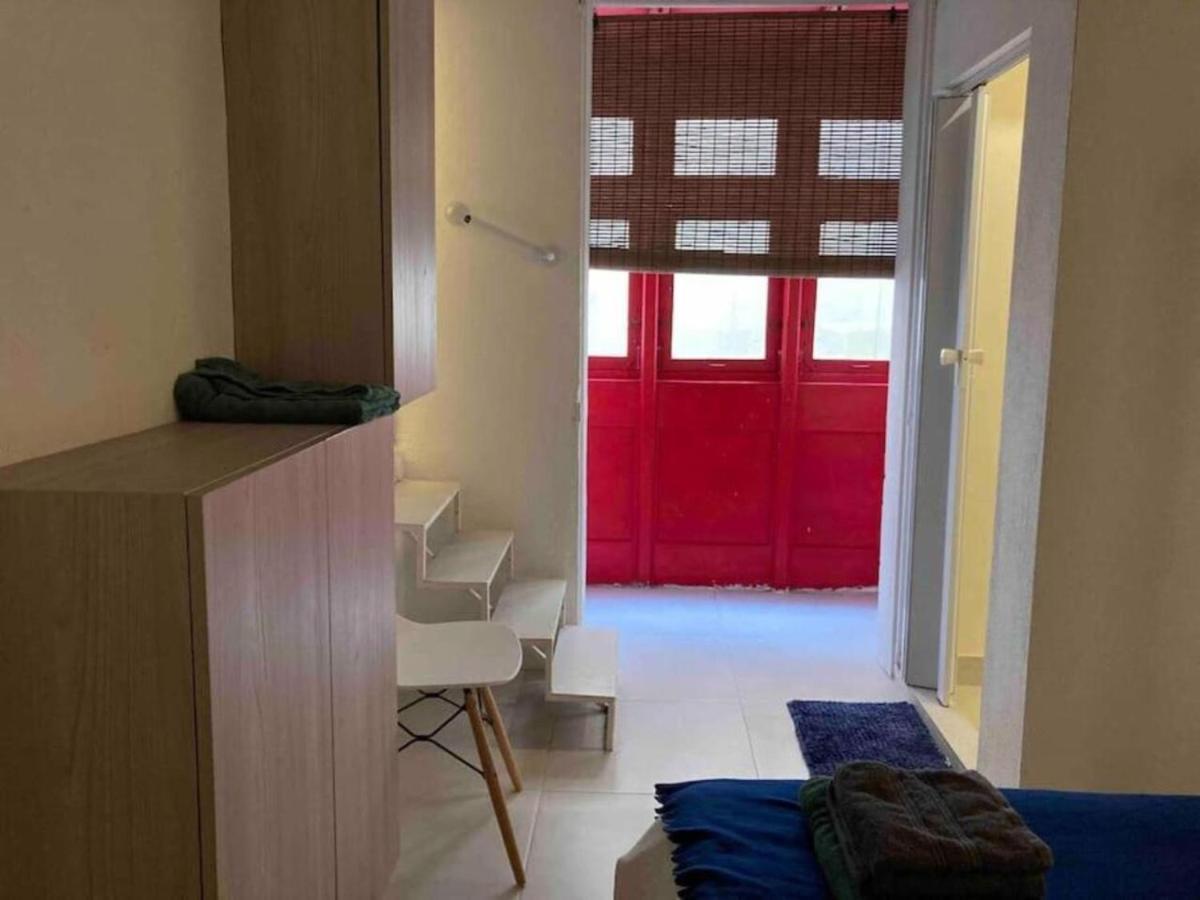 Cosy 1 Bedroom Maisonette In The Heart Of Valletta Eksteriør billede