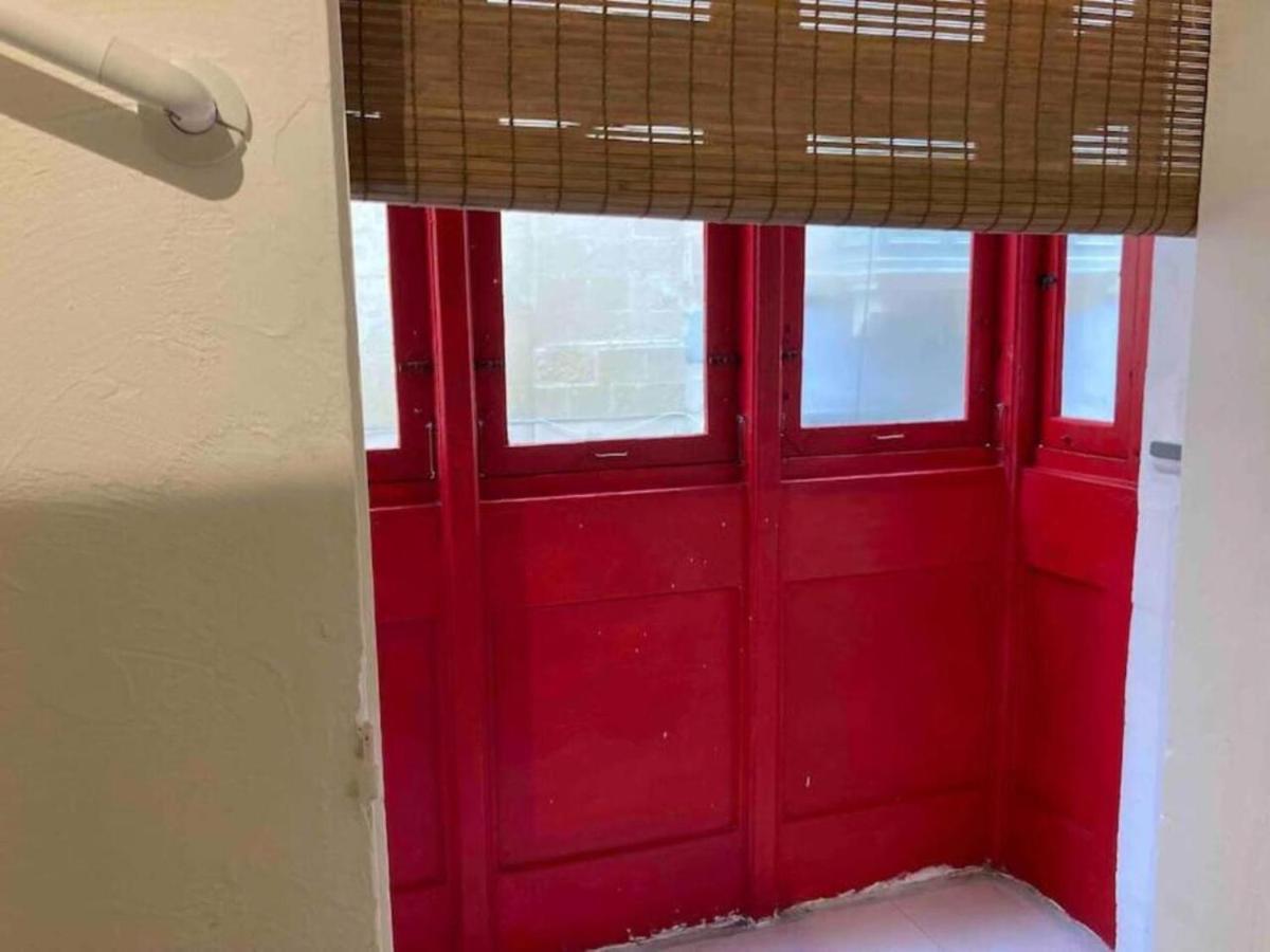 Cosy 1 Bedroom Maisonette In The Heart Of Valletta Eksteriør billede