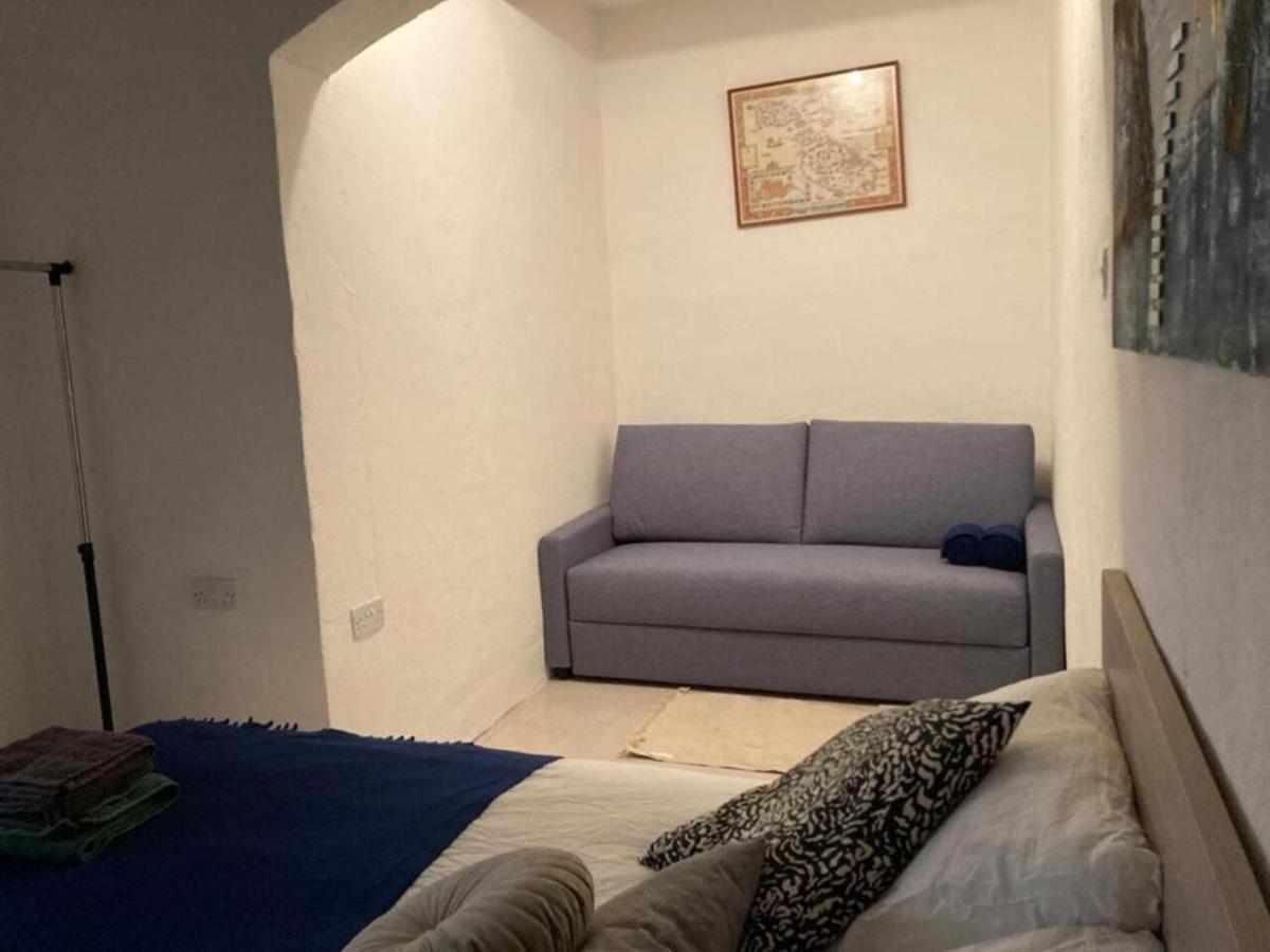 Cosy 1 Bedroom Maisonette In The Heart Of Valletta Eksteriør billede